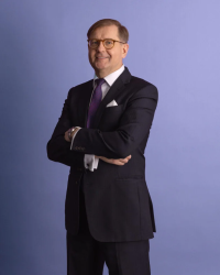 Portrait picture of Klaus Ilmonen