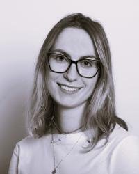 Joanna Pilawa