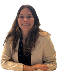Maria Angelica Gomes da Silva