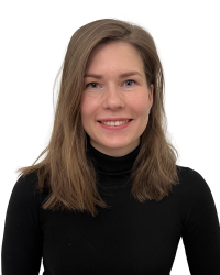 Julia Nylund