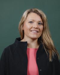 profile picture of Laura Ihanainen