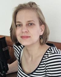 Paula Wolski