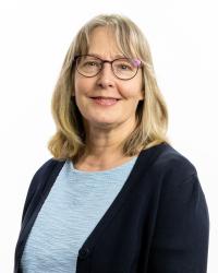 Charlotta Sundström