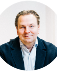 Image of Kai Gyllström