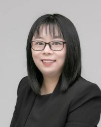 Dr. Xue Zhang