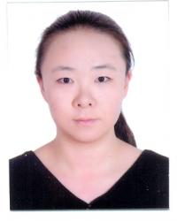 Lidan Zhang ID photo