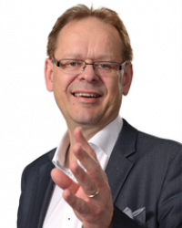 Professor Sören Kock