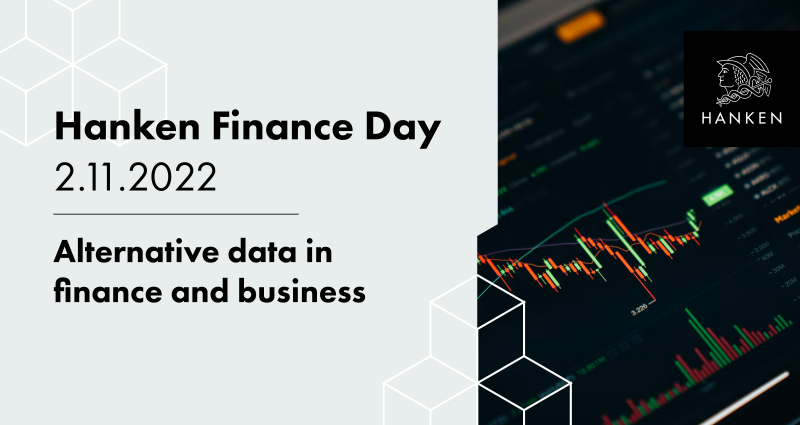 Hanken Finance Day 2.11.2022