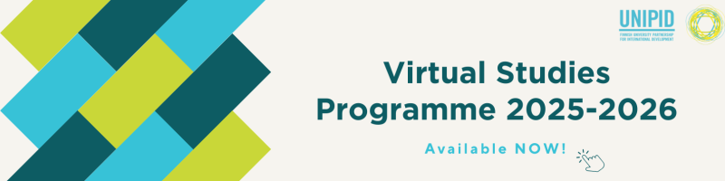UniPID Virtual Studies Programme 2025-2026