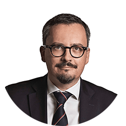 Jakob Nymann Lindegren