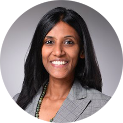 Mrinalini Kochupillai