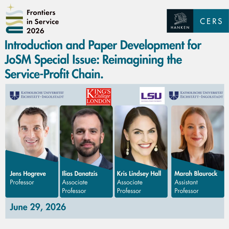 Frontiers Pre-workshop