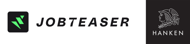 Jobteaser logo