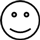 Happy Smiley Emoji