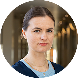 Sofia Bougt Hernnäs