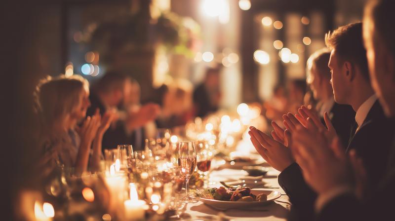Social Dinner