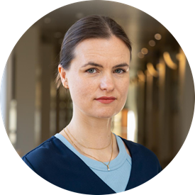 Sofia Bougt-Hernnäs