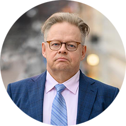 Juhana Vartiainen