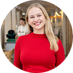Mirjam Granström