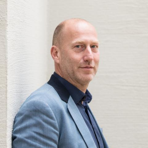 Arjan Erkel Hankendagen