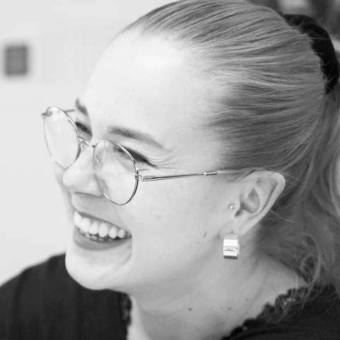 Miia Pieniniemi from Trainer's House