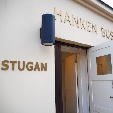 Hanken Business Lab - Stugan i Vasa