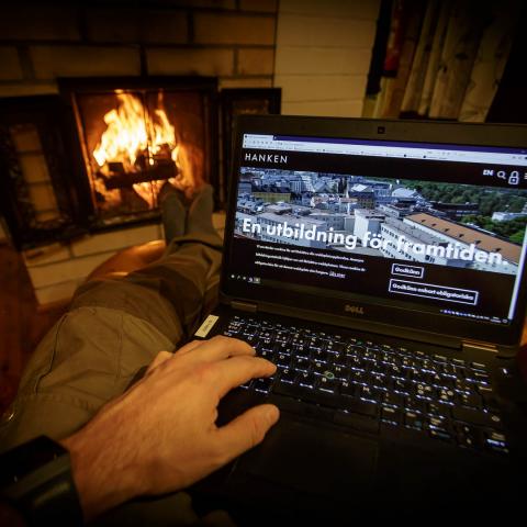 Sustainability challenge