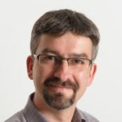 Wojciech Piotrowicz, Director of the HUMLOG Institute