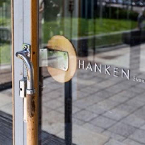 Hankens öppettider vid jul och nyår 2019