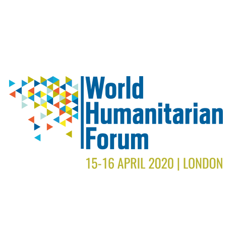 World Humanitarian Forum Partnership Logo