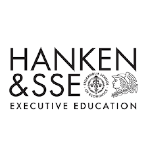 Hanken&SSE logo