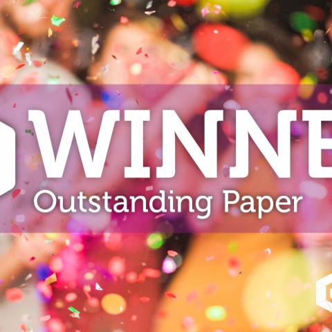 Outstanding Paper in Literati Awards