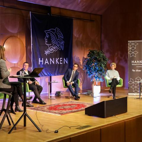 Sustainable Strategies