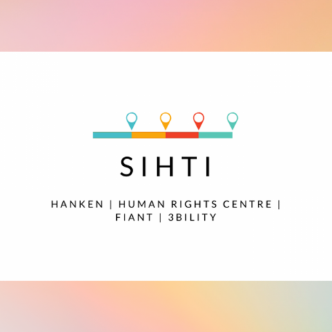 Sihti logo