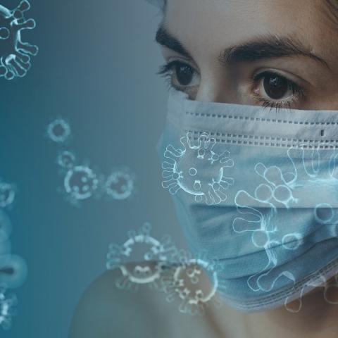 Sars Cov-2 Corona Covid-19