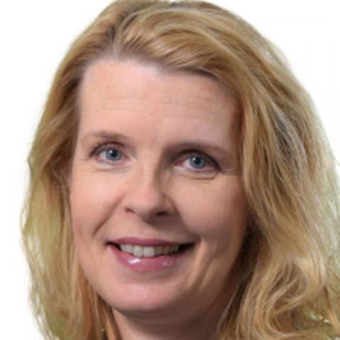 Maria Holmlund-Rytkönen