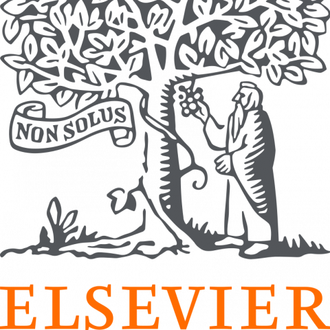 Elsevier logo