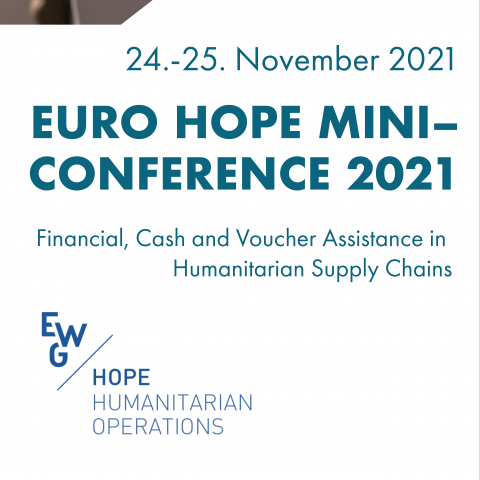 EuroHope2021