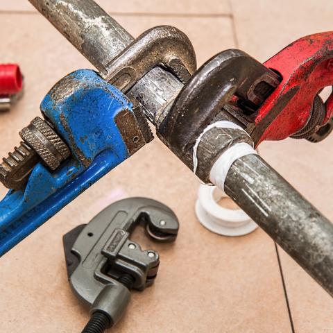 Service - maintenance