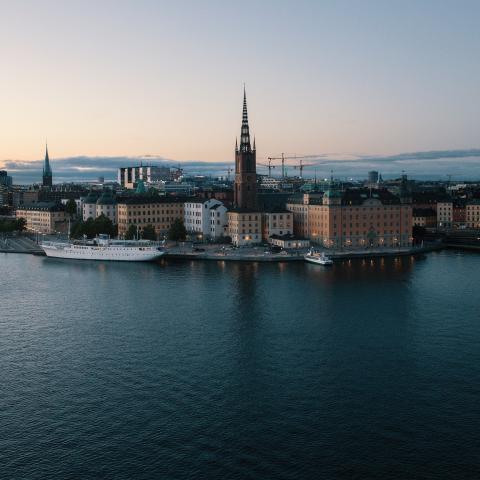 Stockholm