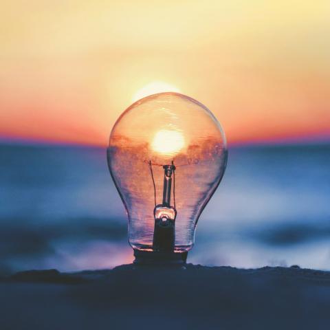 Glödlampa lightbulb