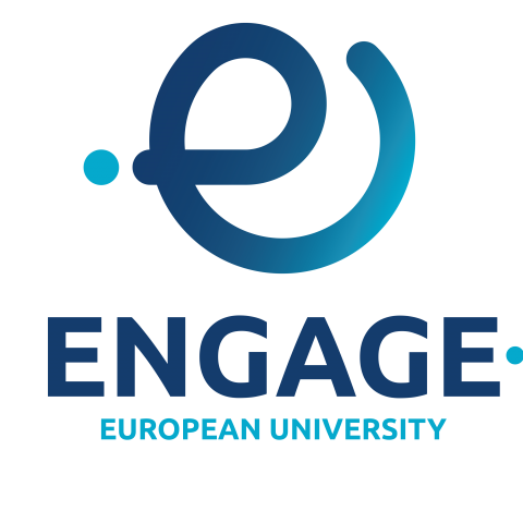 Engage EU logotyp