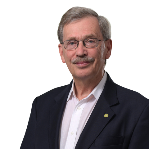 Christian Grönroos