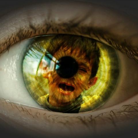 CERS humanitär kris