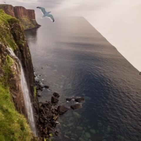 CERS blog flat earth