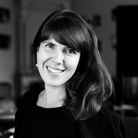 Ksenia Kosheleva PhD student