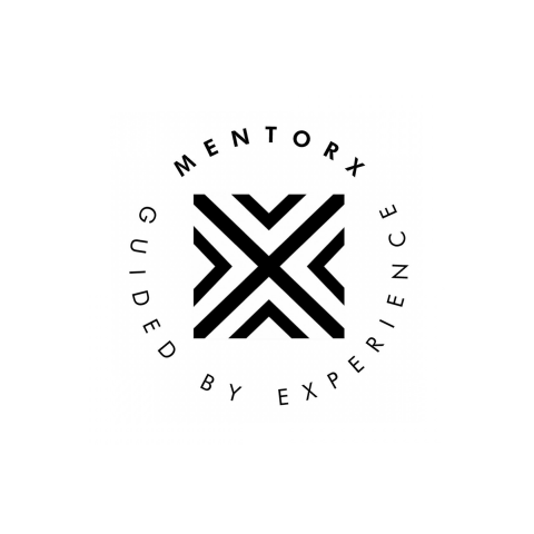 MentorX logo
