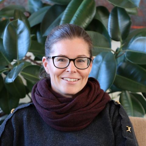 Jennie Sumelius ny professor vid Hanken