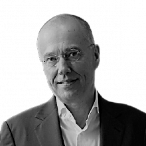 Kaj Storbacka B&W