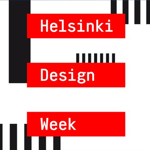 Helsinki Design Week 2023